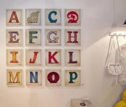 Good Old Friends Leinwandbild