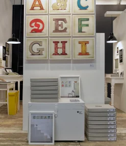 Good Old Friends Leinwandbild