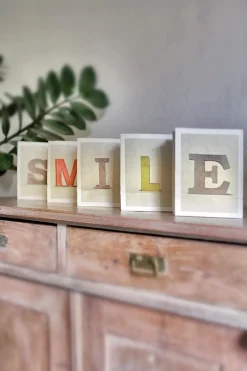 Good Old Friends Lichttüte W - Rot