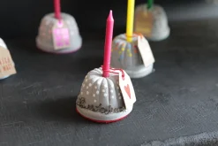 Good Old Friends Pustekuchen Wünsch dir was Blau