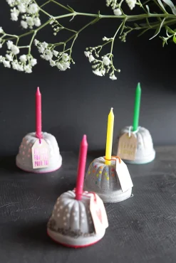 Good Old Friends Pustekuchen Wünsch dir was Blau