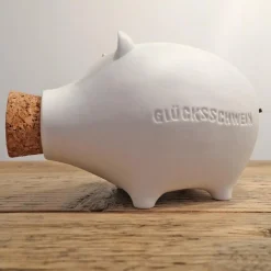 Good Old Friends Scheinchen Schweinchen. Glücksschwein