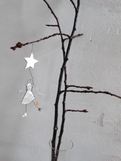 Good Old Friends Schwebende Engel Stern