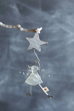 Good Old Friends Schwebende Engel Stern