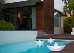 GOODNIGHT-light® LED Poollampe Boot 