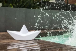 GOODNIGHT-light® LED Poollampe Boot 