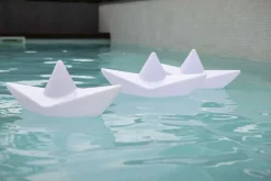 GOODNIGHT-light® LED Poollampe Boot 