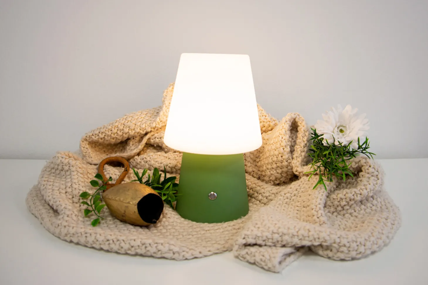 Hanton Designer Leuchte High Light 30 Mint