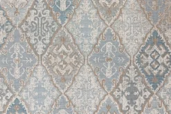 Hanton Outdoorteppich - Brighton blau 180 x 280 cm