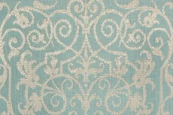 Hanton Outdoorteppich - Summer Quay türkis 160 x 230 cm