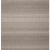 Hanton Outdoorteppich - Ziggy anthrazit/beige 230x330 cm