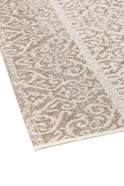 Hanton Outdoorteppich Versaille Taupe 160x230 cm