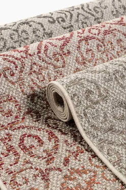 Hanton Outdoorteppich Versaille Taupe 160x230 cm