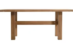 Hartman Sophie Yasmani Gartentisch aus Teak