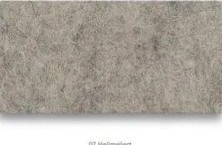 Hey Sign Sitzauflage für Eames Sidechair Antirutsch hellmeliert