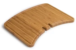 höfats Ablagebrett für CONE Kohlegrill