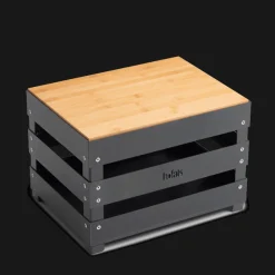 höfats Auflagebrett zu Feuerkorb CRATE