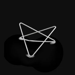 höfats Drahtfuß zu Feuerschale BOWL