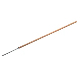 höfats Erdspieß zu Tischfeuer SPIN 3-teilig Eiche