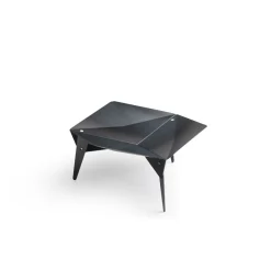 höfats Füße zu Feuerstelle TRIPLE 90