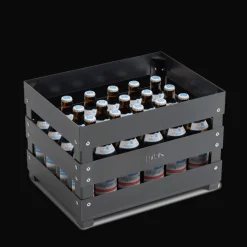 höfats Feuerkorb CRATE