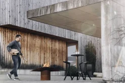 höfats Feuerschale ELLIPSE