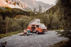 höfats Feuerstelle TRIPLE 90