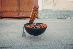 höfats Flammlachsbrett