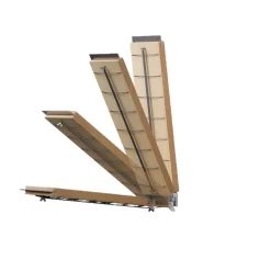 höfats Flammlachsbrett