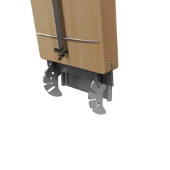 höfats Flammlachsbrett