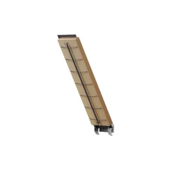 höfats Flammlachsbrett