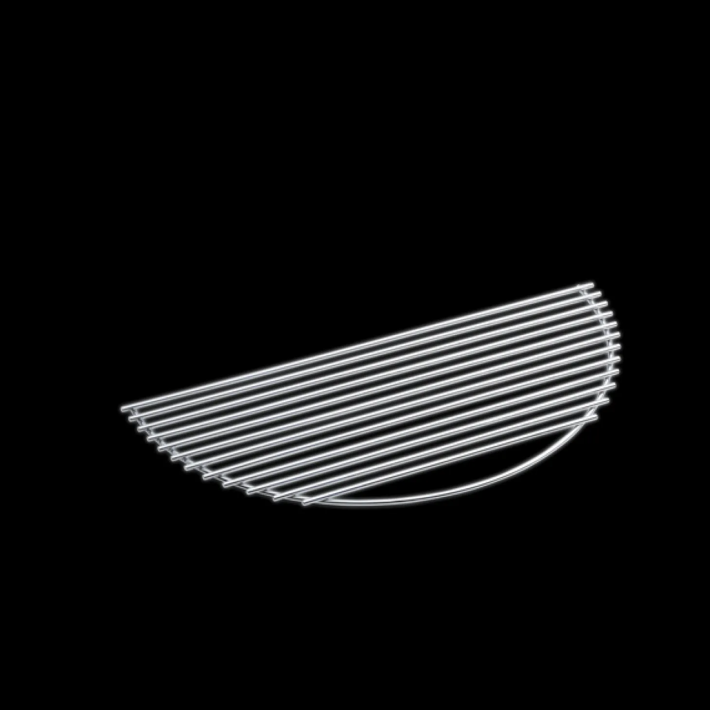 höfats Grillrost für BOWL 57