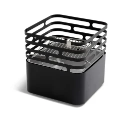 höfats Grillrost für CUBE Feuerkorb