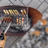 höfats Grillrost zu Feuerschale ELLIPSE