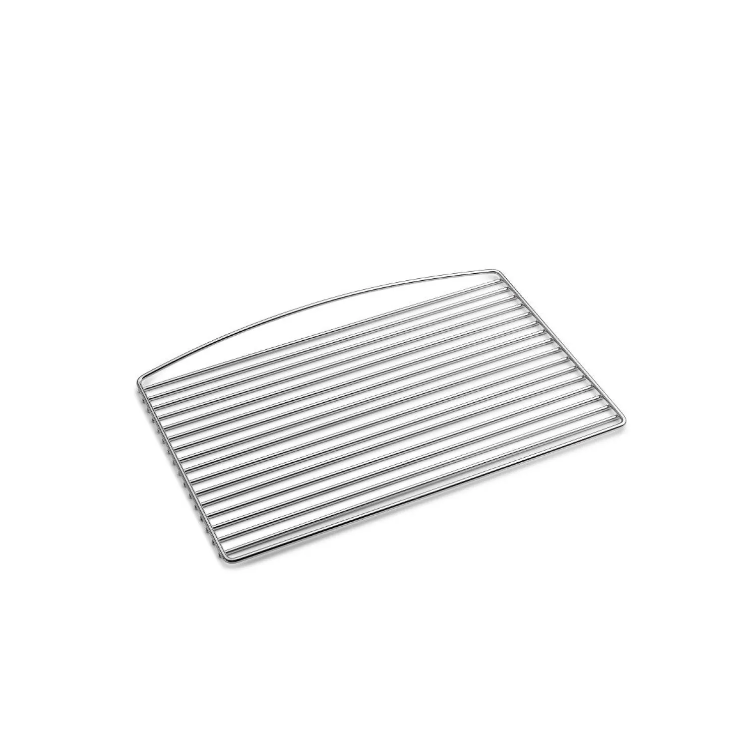 höfats Grillrost zu Feuerschale ELLIPSE