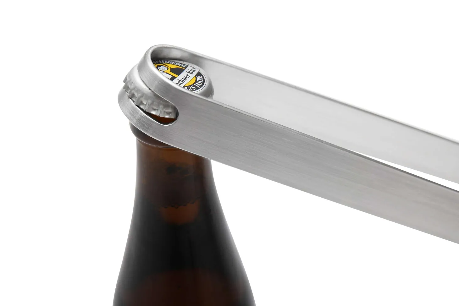 höfats Grillzange Edelstahl