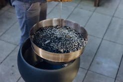 höfats MOON 45 Erhöhung für Ascheschale