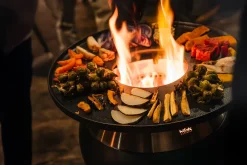 höfats MOON 45 Plancha - Ring Ø 53 cm