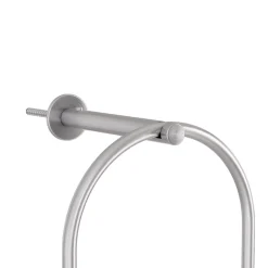 höfats Oval Candle Wandhalter