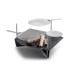 höfats Stange zu Feuerstelle TRIPLE 40