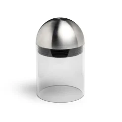 höfats Windlicht GRAVITY CANDLE Höhe 13cm