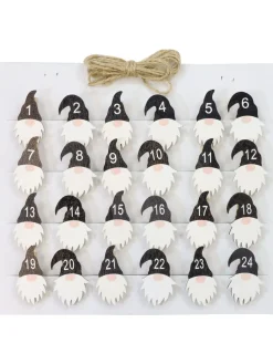 Hoff Adventskalender "Weihnachten"