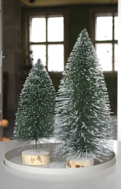 Hoff Deko Tannenbaum grün 62 cm