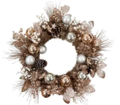 Hoff Dekokranz Celebration mit Kugeln