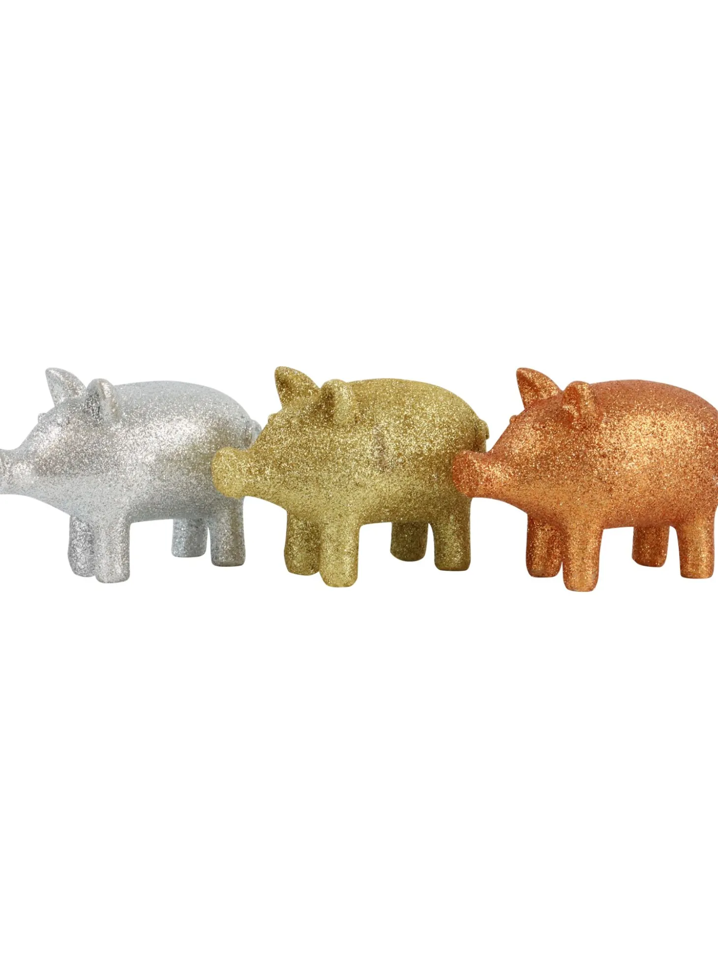 Hoff Glory Pigs Silber