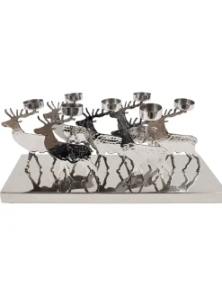 Hoff Leuchter "Wildwechsel" groß