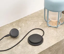 HOUE Light No.1 Outdoor Lampe dunkelgrün