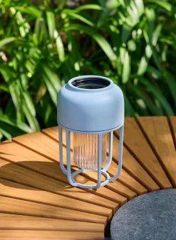 HOUE Light No.1 Outdoor Lampe dunkelgrün