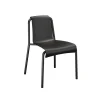 HOUE NAMI Outdoor Dining Chair schwarz