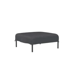HOUE Outdoor Schutzhülle zu LEVEL/LEVEL2 Modul 3 Ottoman